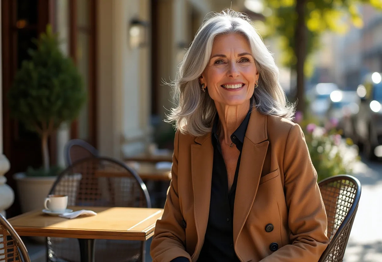 femme 60 ans coupe cheveux