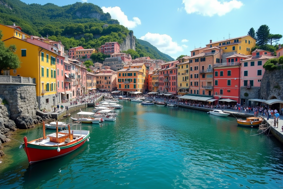 cinque terre