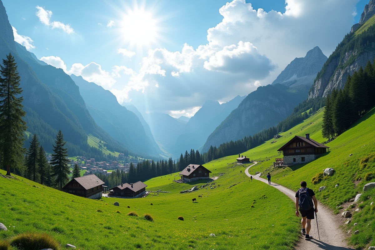 col des aravis